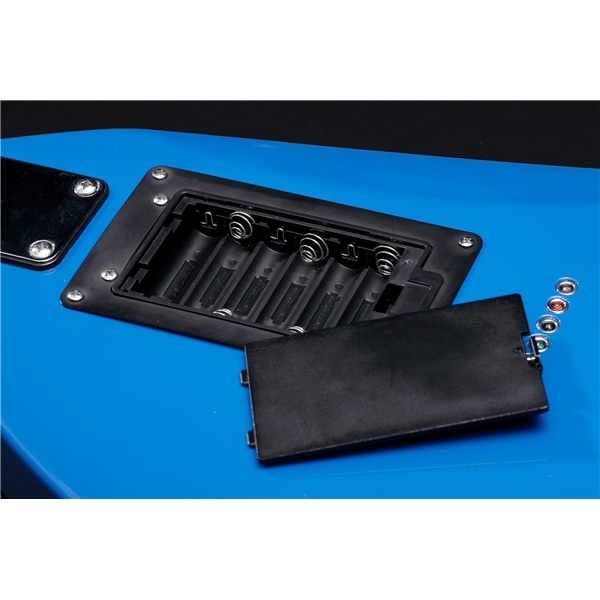 Vox APC-1 Blue Metallic. Modello C1030160035
