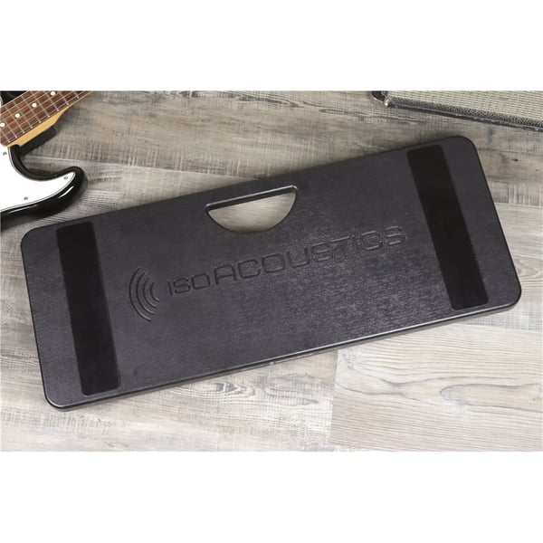 IsoAcoustics STAGE 1 BOARD
