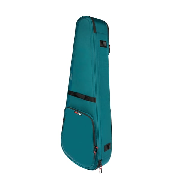 Gator Cases G-ICONDREAD Borsa ICON chitarra dreadnaught Blu