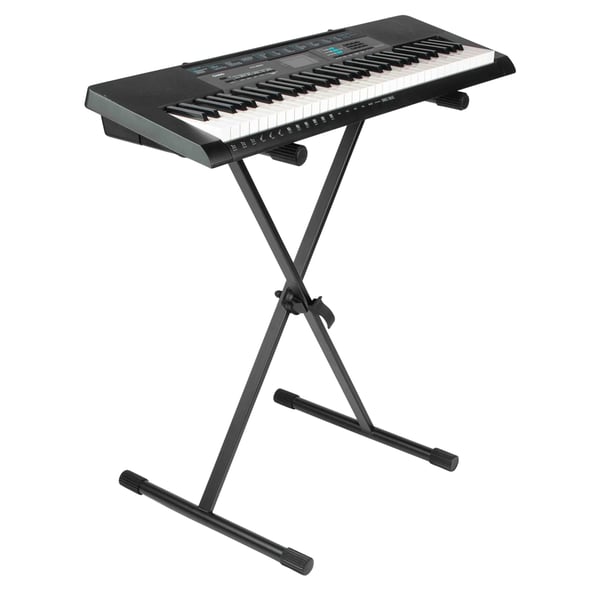 Gator Frameworks GFW-KEY-1000X Stand a X per tastiere