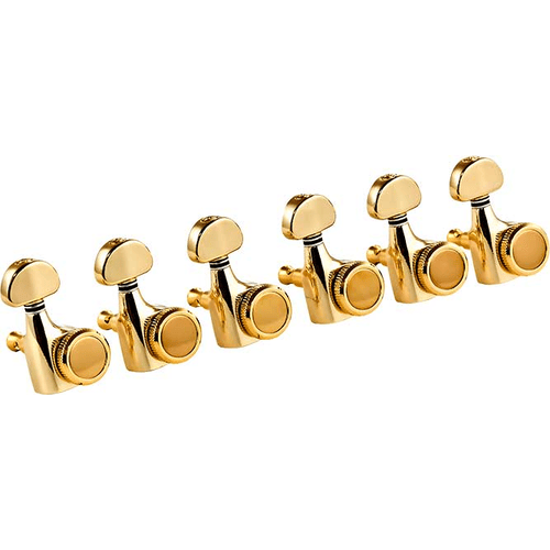 ORTEGA OTMLOCK6L-GO