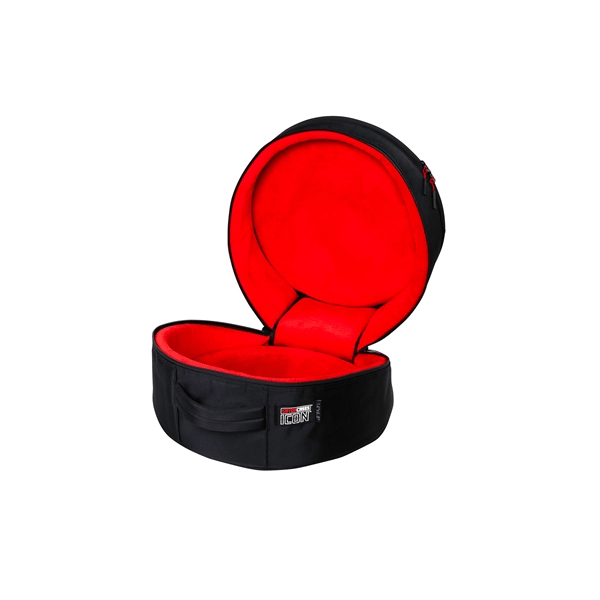 Gator Cases GP-ICON-1465SD Borsa Icon rullante 14" x 6.5"