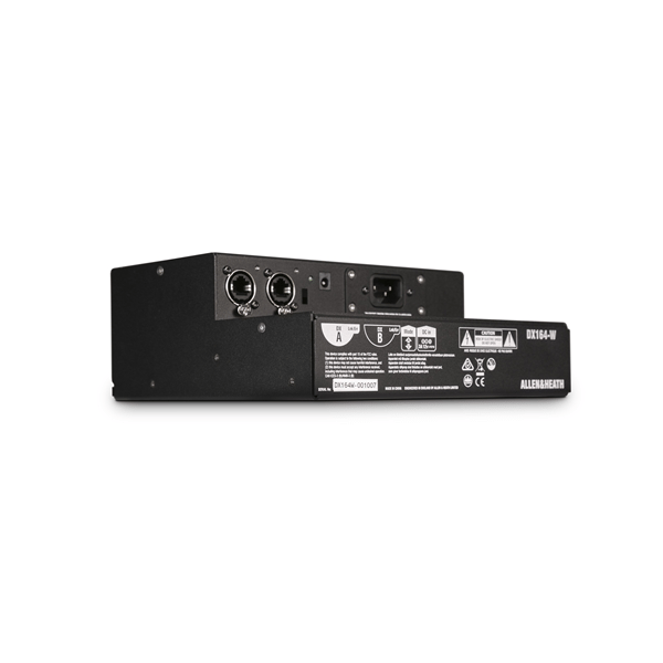Allen & Heath DX164-W
