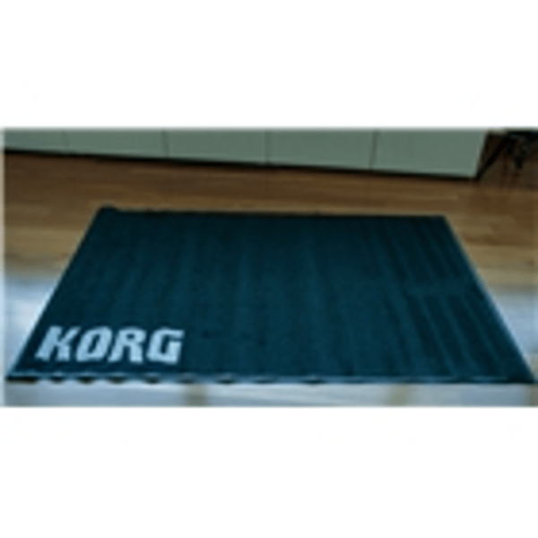 Korg Tappetino Pubblicitario