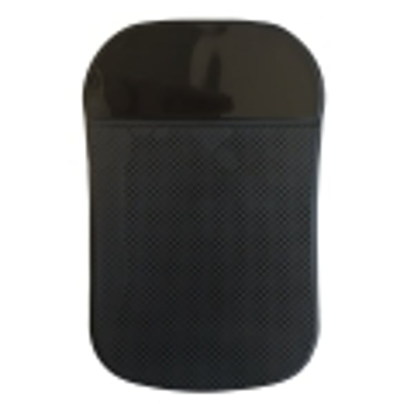 PEACE Set pad antiscivolo per grancassa (conf. da 2 pz)