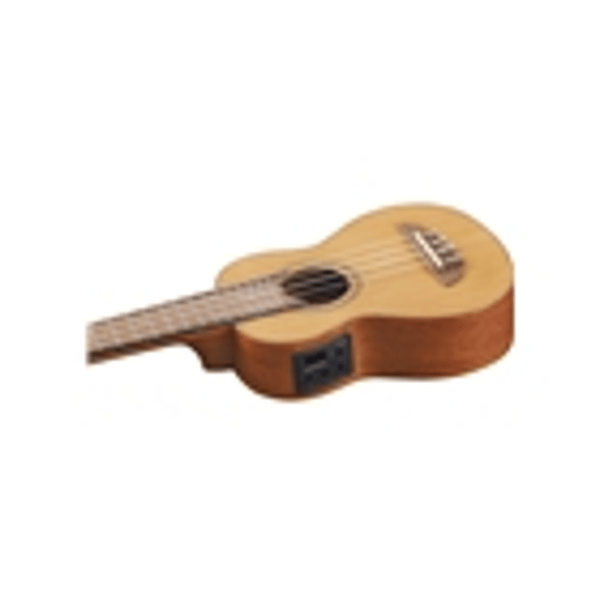 Eko Guitars Uku Evo Ukulele Soprano EQ