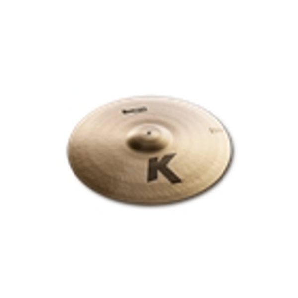 Zildjian K0912-20" K Dark Crash Thin