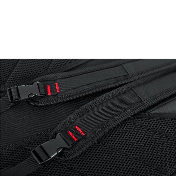Gator Cases GB-4G-UKE TEN Borsa 4G ukulele tenore
