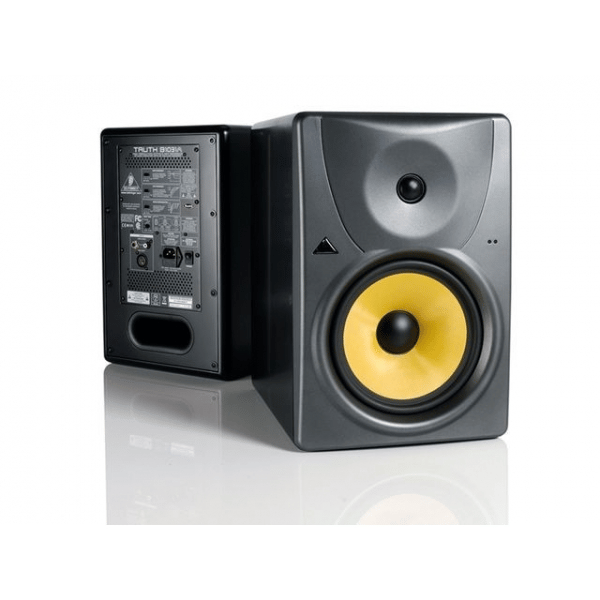 BEHRINGER B1031A TRUTH B1031-A STUDIO MONITOR 2 VIE ATTIVI 150 WATT SINGOLA