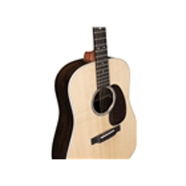 Martin & Co. D-13E Ziricote