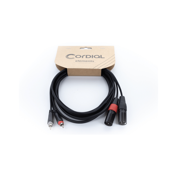 Cordial Elements EU 1.5 MC