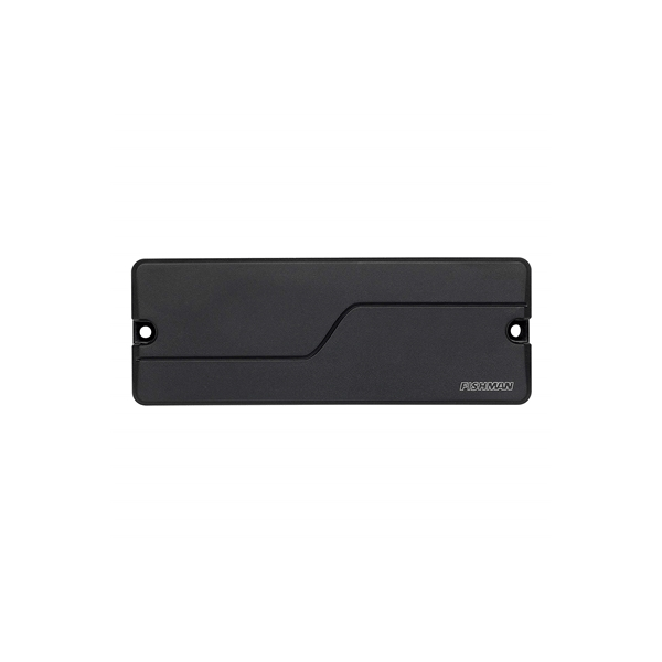 Fishman Fluence Bass Soapbar Black Plastic set/2 5 Corde