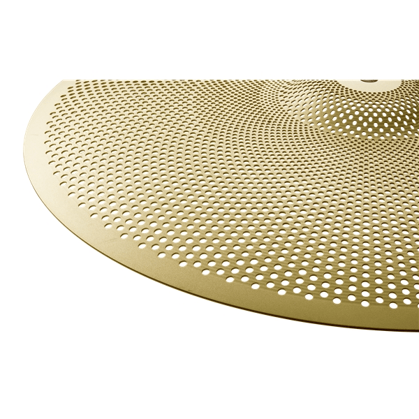 Zildjian LV8018CR-S-18" Low Volume L80 Crash Ride