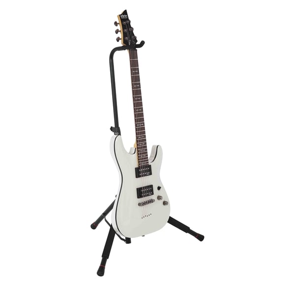 Gator Frameworks GFW-GTR-1200 Supporto singolo per chitarra<br>