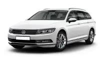 Station Wagon