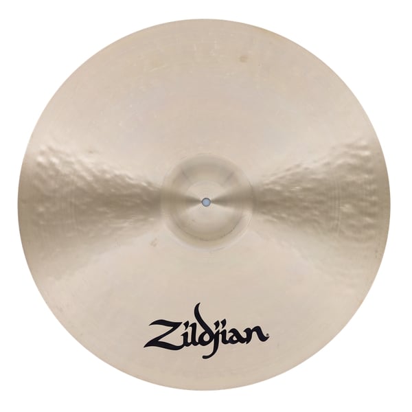 Zildjian K2822-22" K Paper Thin Crash