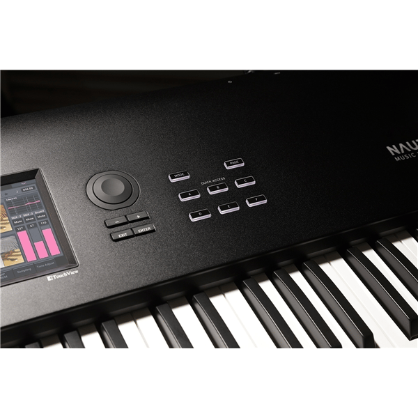 Korg NAUTILUS-61