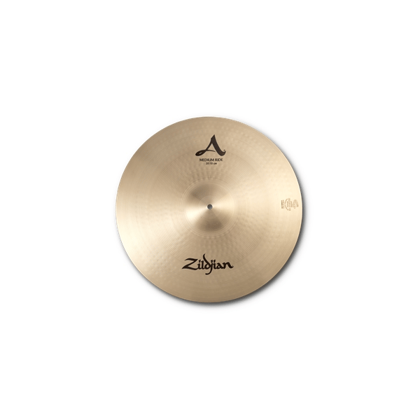 Zildjian A0034-20" A Medium Ride