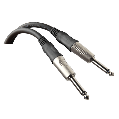 DIE HARD Cavo professionale per strumenti con connettori REAN Altre lunghezze disponibili: visualizzare le specifiche tecniche