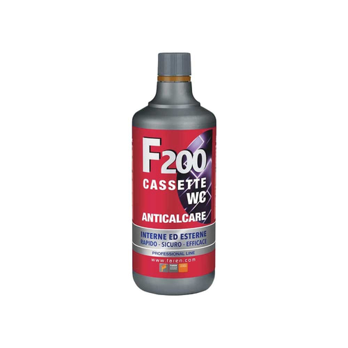 Solventi e acidi - Bricobros.com Solventi e acidi - Bricobros.com
