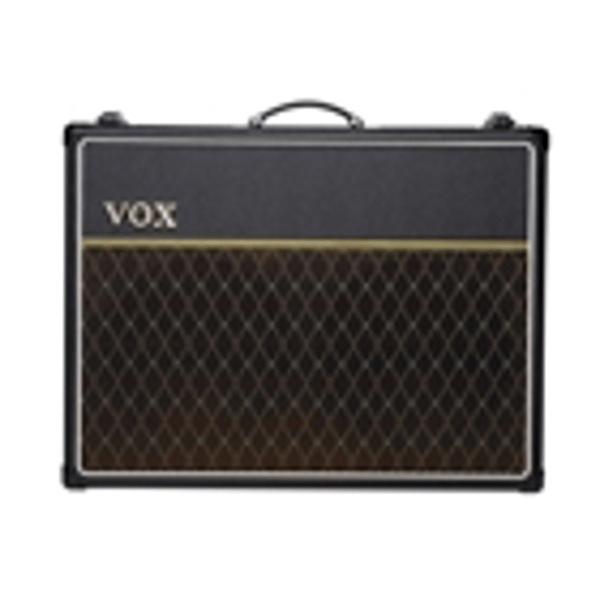 Vox AC30C2 Custom
