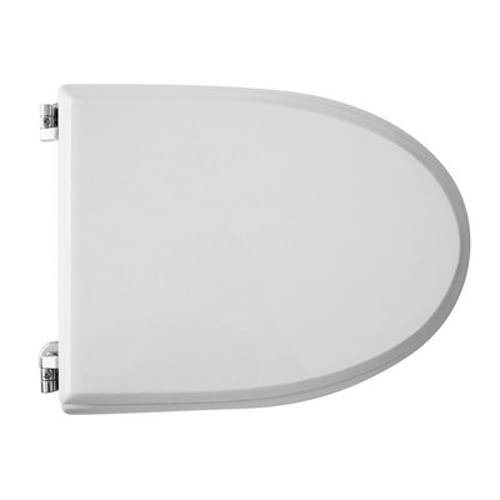 Sedile wc per hatria-spea vaso majora forma 4