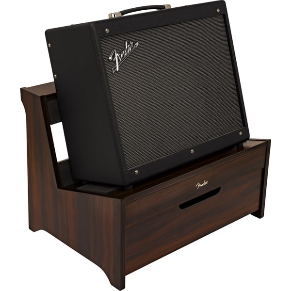 Supporto Fender Deluxe Wooden per amplificatore