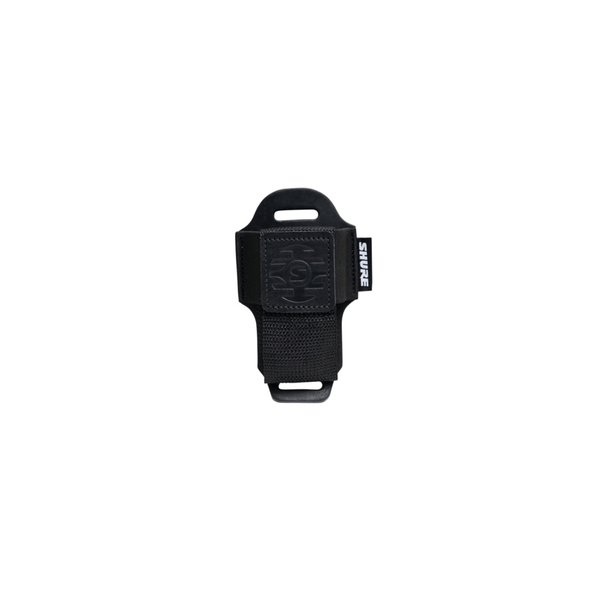 Shure by Gator BODYPACK-PBK-L