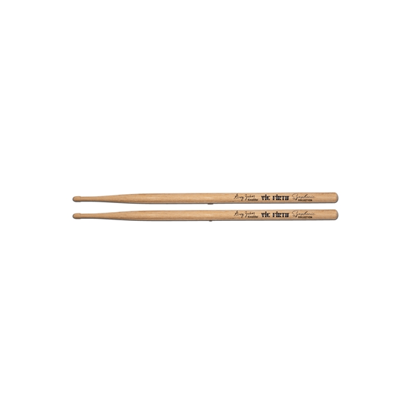 Vic Firth SGZE - Symphonic Collection Snare Stick Signature Greg Zuber "Excalibur"