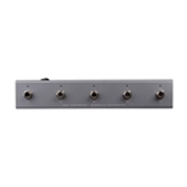Darkglass DGMF MIDI Footswitch