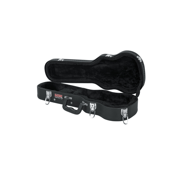 Gator Cases GWE-UKE-SOP Custodia Ukulele Soprano