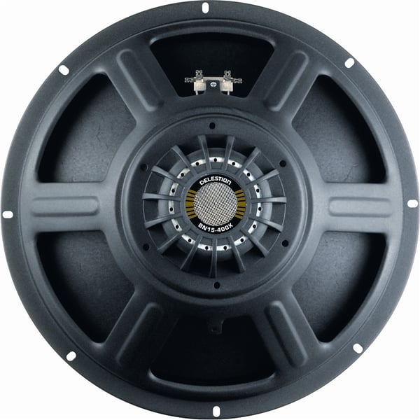 Celestion Altoparlante Neodimio BN15-400X 400W 8ohm