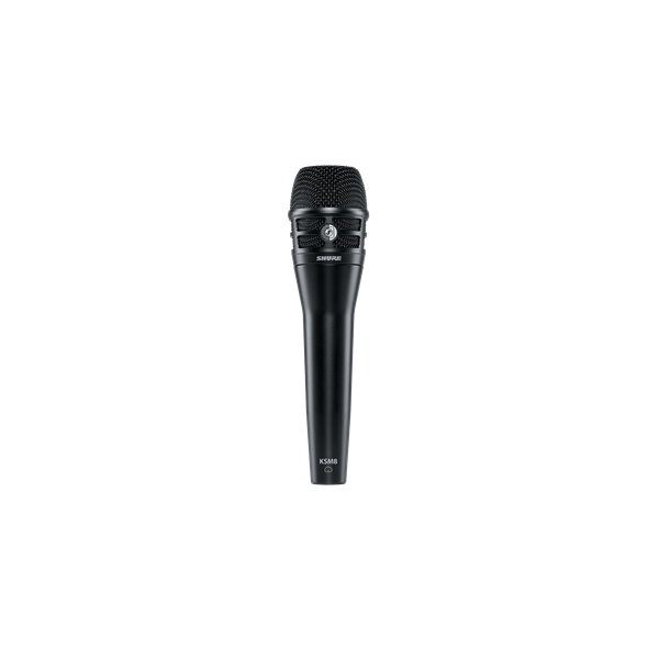 Shure KSM8-B Microfono voce dinamico cardioide nero