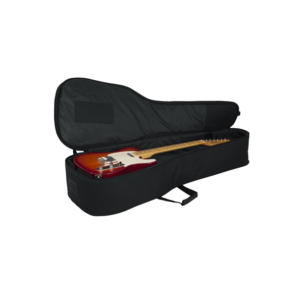 Gator Cases GB-4G-ACOUELECT Borsa 4G doppia acustica/elettrica