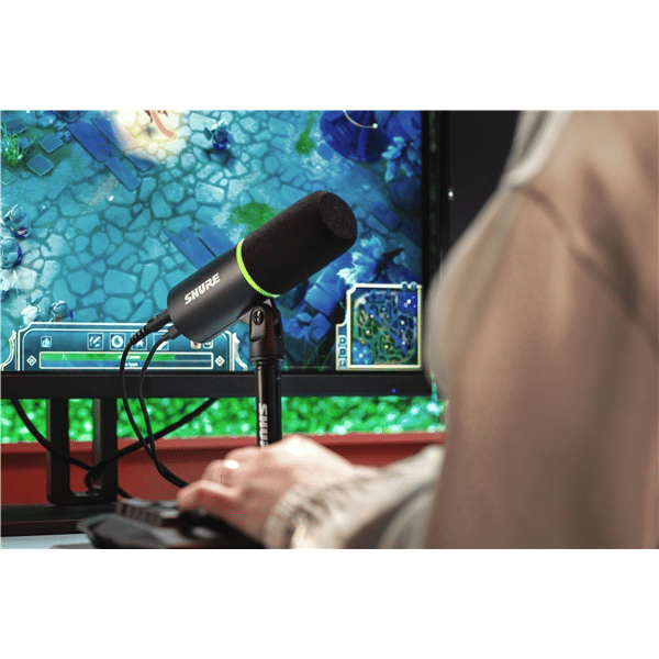 Shure MV6