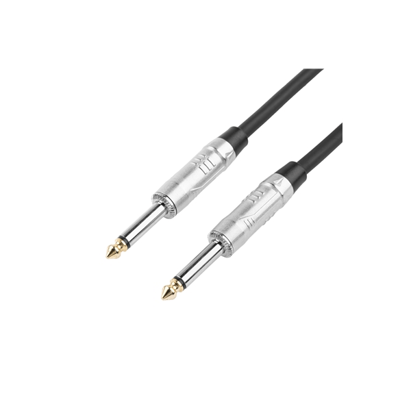 Gator Cableworks GCWB-SPK-10 Cavo speaker jack TS dritto/dritto 3 m Serie Backline