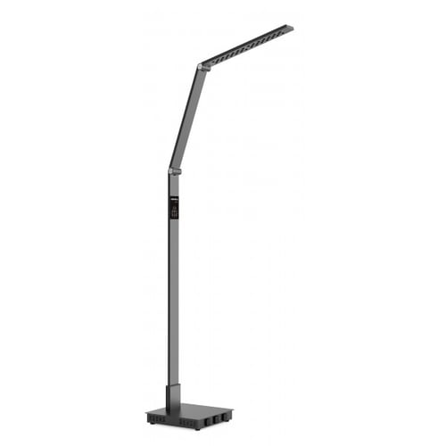 EZEVENT FLOOR LED LIGHT 55W 2600LM IP20 NERA