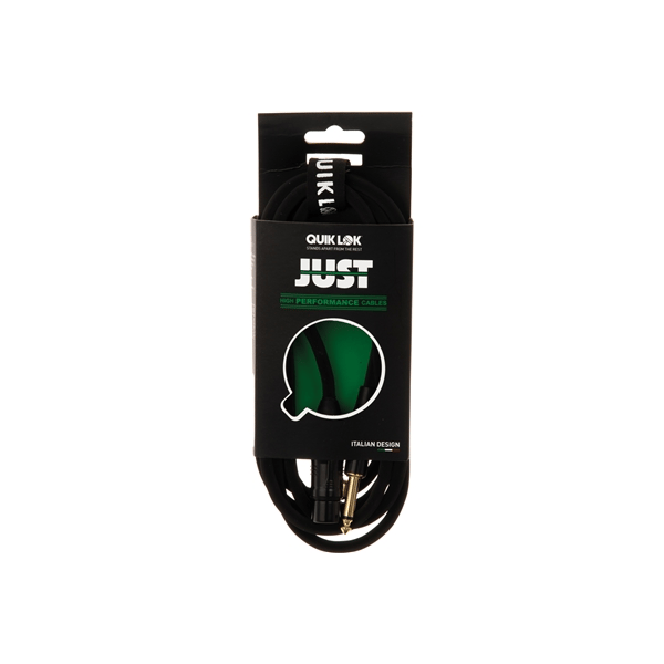 Quik Lok JUST/FJM-2
