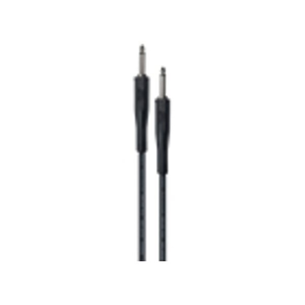 Yellow Cable G63D Cavo Strumento Jack Mono/Jack Mono Molded 3 m