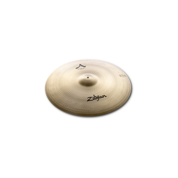 Zildjian A0037-24" A Medium Ride