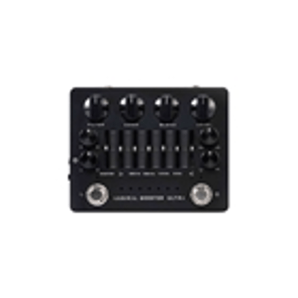 Darkglass LBU Luminal Booster Ultra