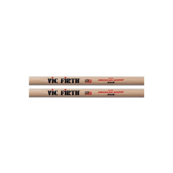 Vic Firth AS5B - American Sound