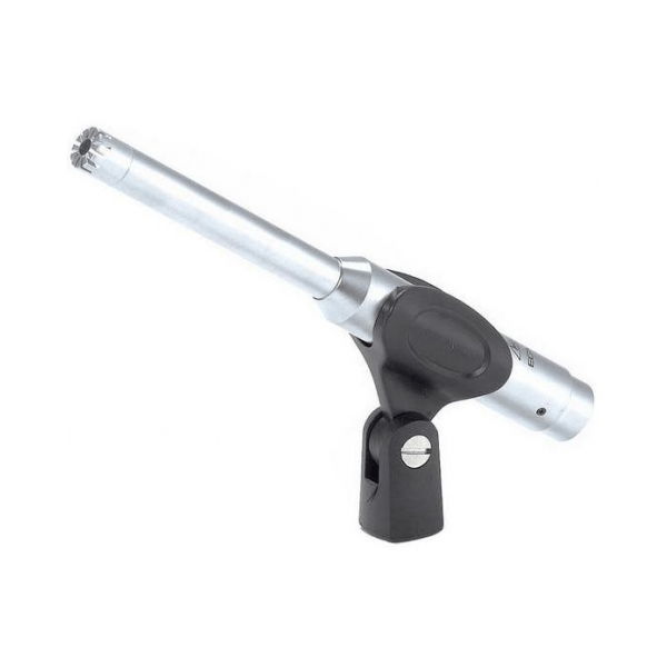 BEHRINGER ECM8000 MICROFONO CONDENSATORE MISURAZIONE AUDIO AMBIENTALE PER ANALIZZATORE A SPETTRO