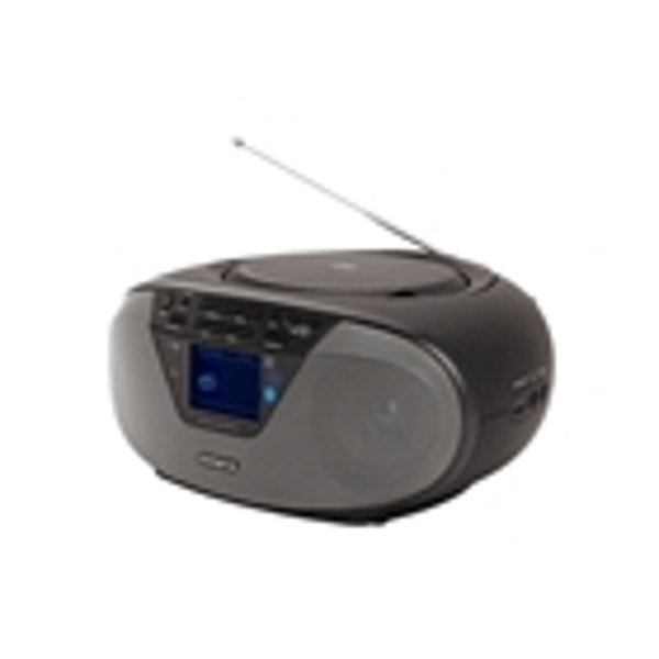 Aiwa BBTU-500DAB/BK