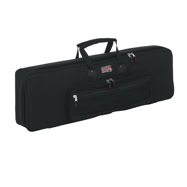 Gator Cases GKB-61 SLIM Borsa slim tastiera 61 tasti