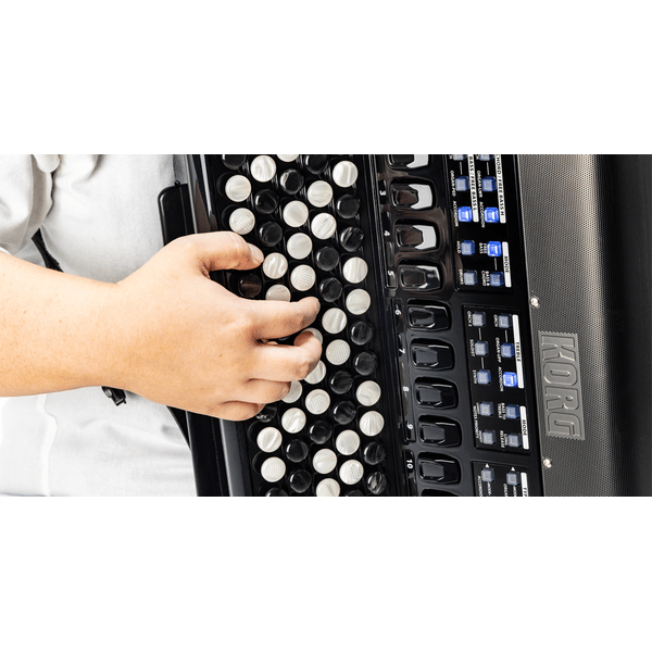 Korg FSUP-B MBK