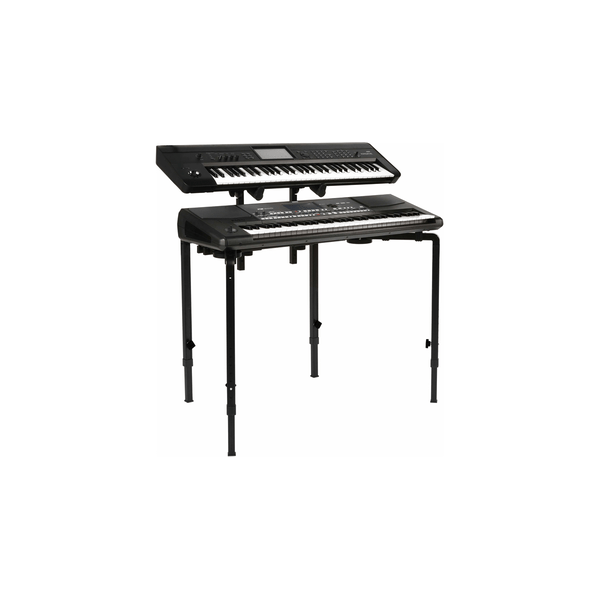 Quik Lok WS/650 Supporto regolabile in altezza e lunghezza