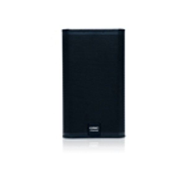 QSC Pro Audio<br> E110-BK