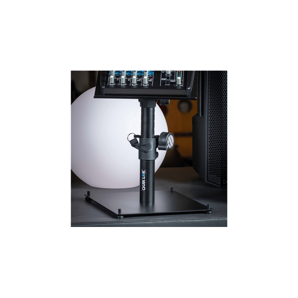 Quik Lok MST/001 SUPPORTO MULTIFUNZIONE da TAVOLO