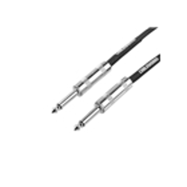 Gator Cableworks GCWB-INS-30 Cavo strumento jack dritto/dritto 9 m Serie Backline